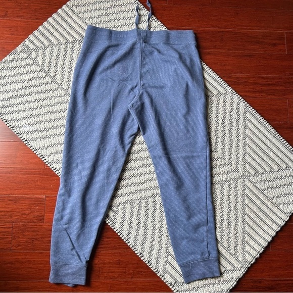 Champions Elite Women's French Terry Marble Joggers L - Picture 5 of 5